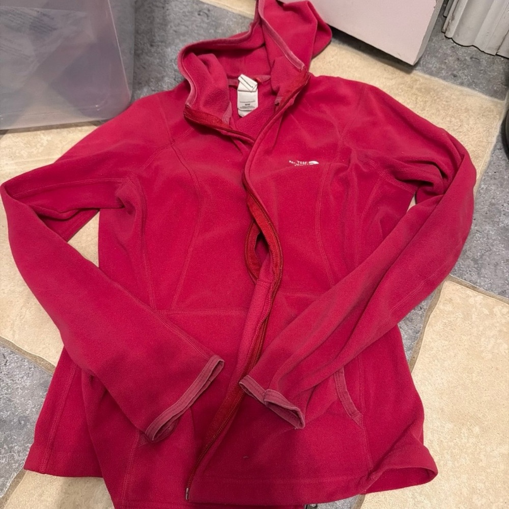 Women's north face jacket